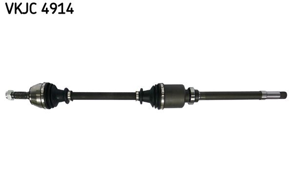 Піввісь SKF VKJC4914 - zapix