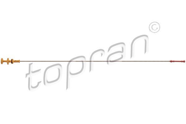 Оливний щуп TOPRAN 409236 - zapix