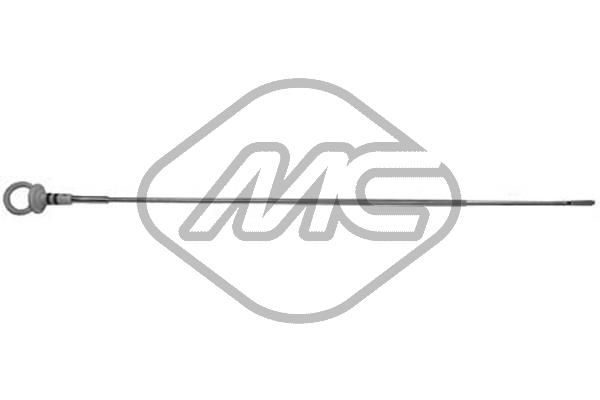 Оливний щуп METALCAUCHO 05504 - zapix