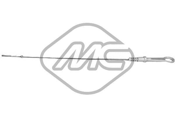 Оливний щуп METALCAUCHO 05301 - zapix