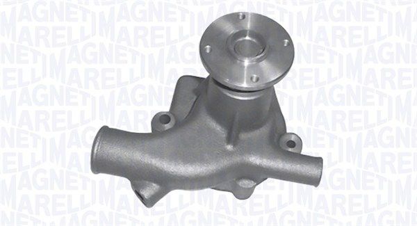 Помпа системи охолодження MAGNETI MARELLI 352316170804 - zapix