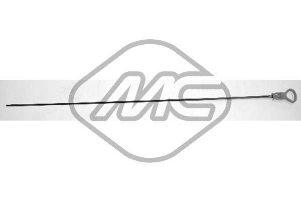 Оливний щуп METALCAUCHO 04754 - zapix