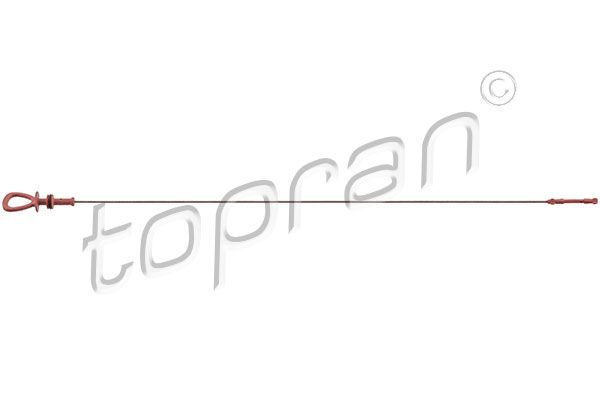 Оливний щуп TOPRAN 409237 - zapix