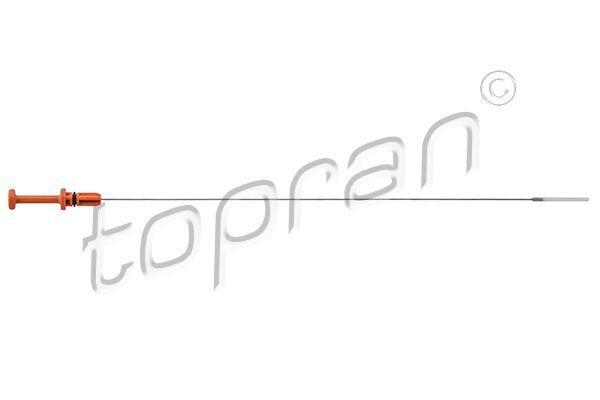 Оливний щуп TOPRAN 723516 - zapix