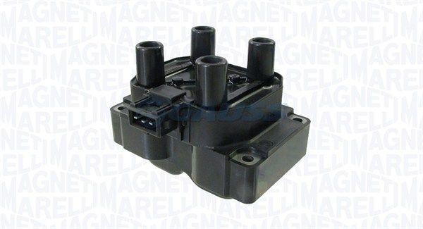 Котушка запалювання MAGNETI MARELLI 060717037012 - zapix