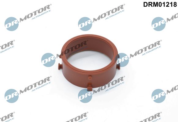 Прокладка патрубка інтеркулера DR.MOTOR AUTOMOTIVE DRM01218 - zapix