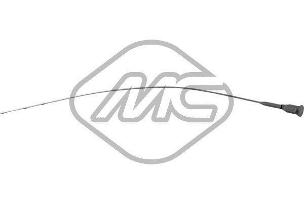 Оливний щуп METALCAUCHO 39816 - zapix