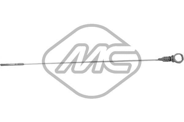 Оливний щуп METALCAUCHO 05224 - zapix