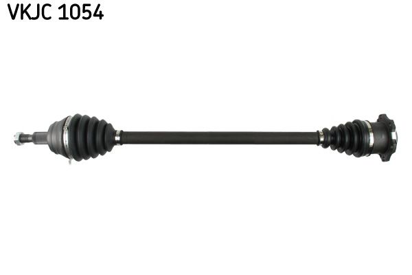 Піввісь SKF VKJC1054 - zapix