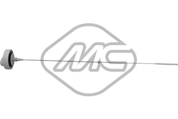 Оливний щуп METALCAUCHO 39566 - zapix
