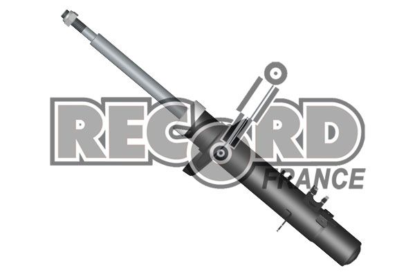 Амортизатор RECORD FRANCE 334479 - zapix