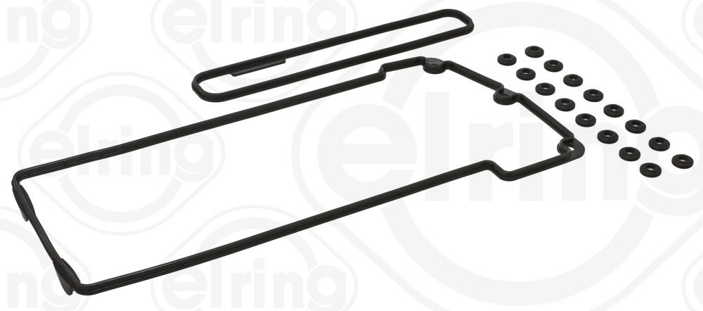 Прокладка клапанної кришки ELRING 318640 - zapix