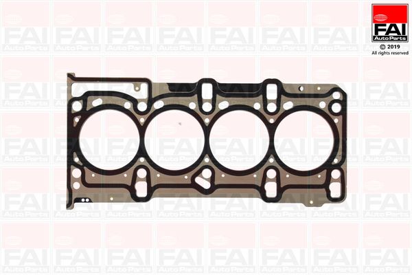 Прокладка головки циліндра FAI AUTOPARTS HG1618B - zapix