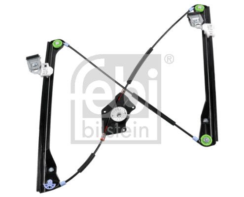Склопідйомник FEBI BILSTEIN 180312 - zapix