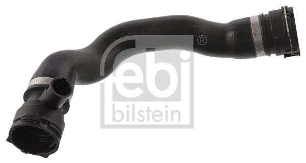 Патрубок системи охолодження FEBI BILSTEIN 45986 - zapix