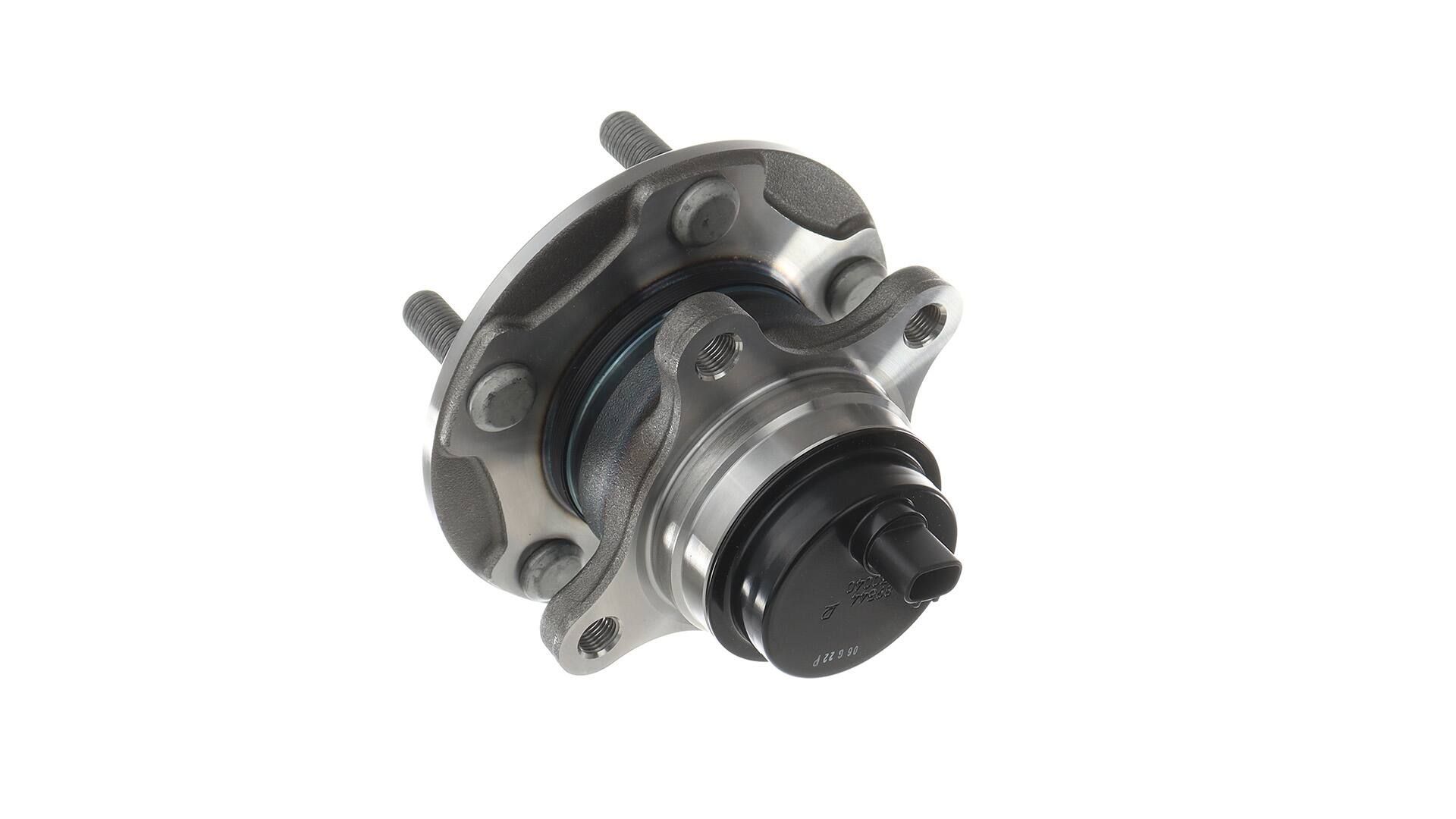 Підшипник / маточина колеса SKF VKBA7618 - zapix