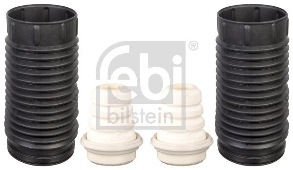 Пильники та відбійники амортизатора FEBI BILSTEIN 106130 - zapix