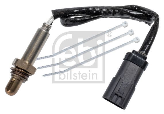 Кисневий датчик FEBI BILSTEIN 177395 - zapix