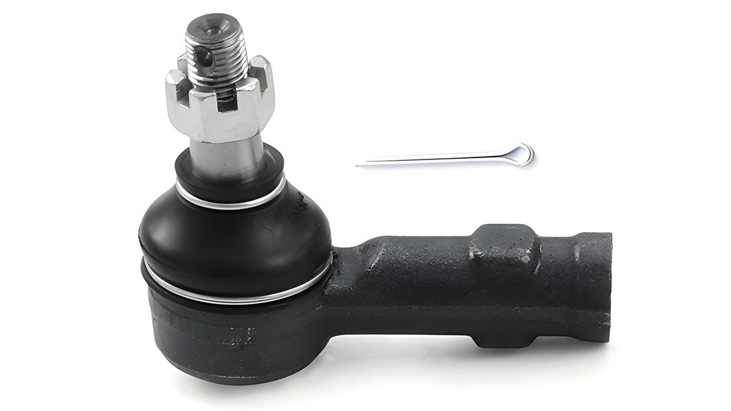 Наконечник кермової тяги SKF VKDY815506 - zapix