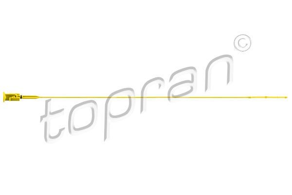Оливний щуп TOPRAN 208549 - zapix