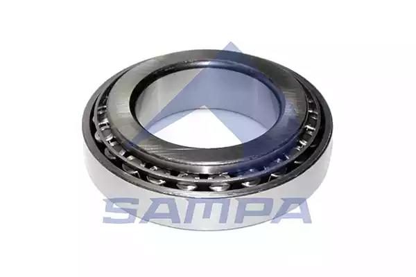Підшипник / маточина колеса SAMPA 031044 - zapix