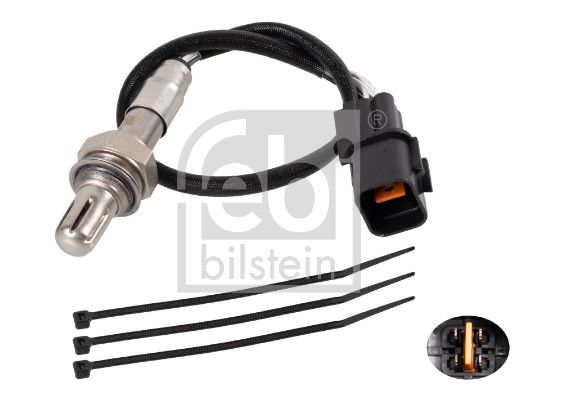Кисневий датчик FEBI BILSTEIN 33360 - zapix