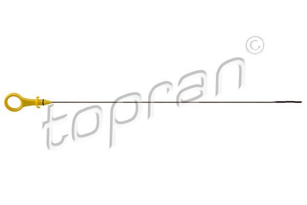 Оливний щуп TOPRAN 116601 - zapix