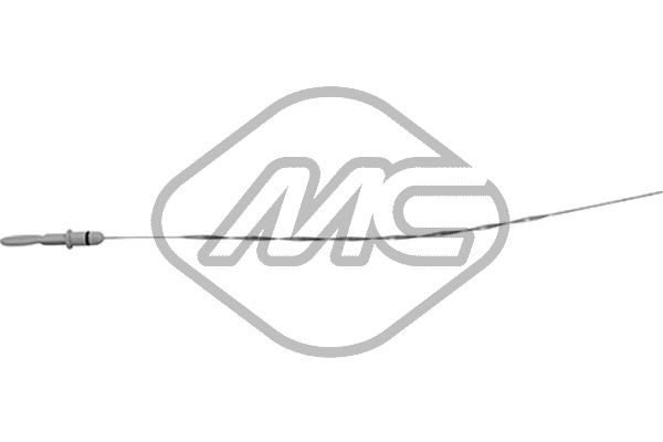 Оливний щуп METALCAUCHO 39229 - zapix