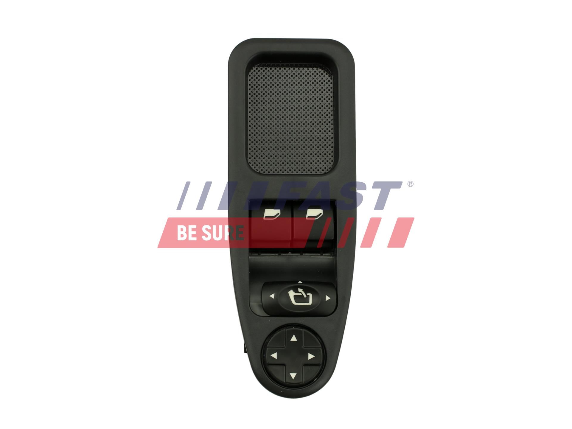 Кнопки та перемикачі FAST FT82216 - zapix