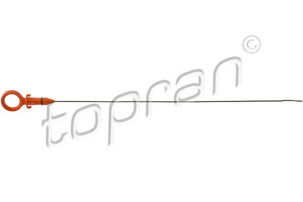 Оливний щуп TOPRAN 114919 - zapix