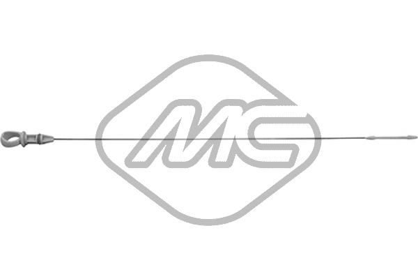 Оливний щуп METALCAUCHO 39248 - zapix