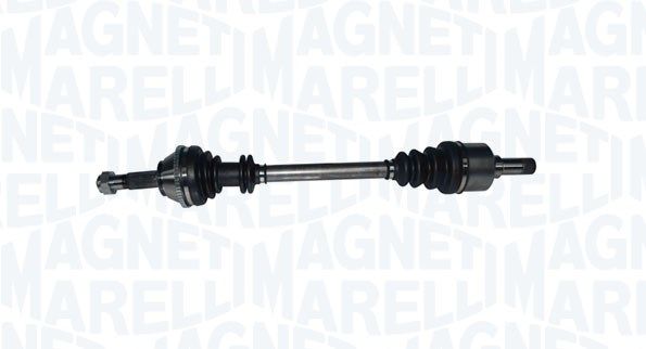 Піввісь MAGNETI MARELLI 302004190035