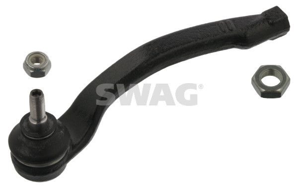 Наконечник кермової тяги SWAG 60924815 - zapix