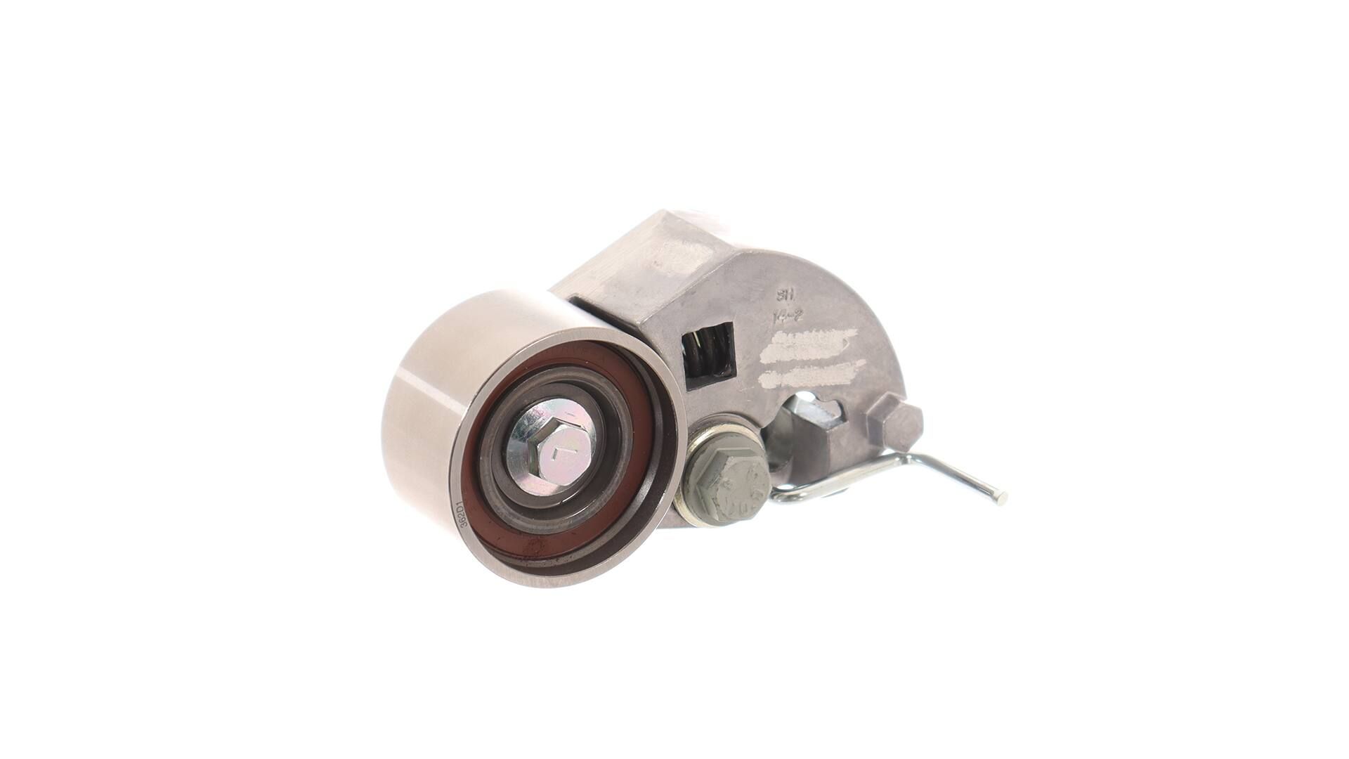 Натяжний ролик ГРМ SKF VKM75628 - zapix