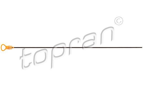 Оливний щуп TOPRAN 111402 - zapix