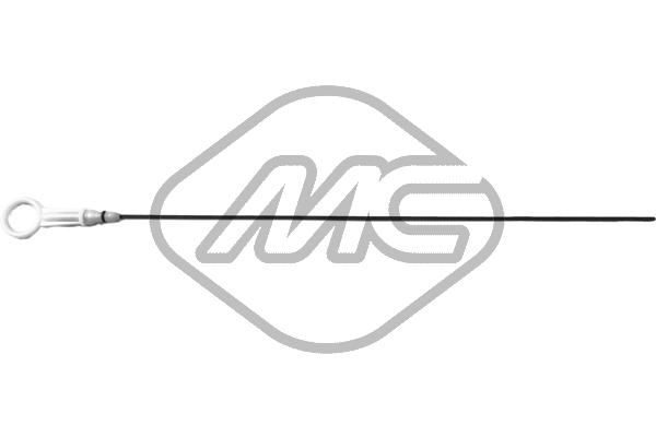 Оливний щуп METALCAUCHO 05156 - zapix