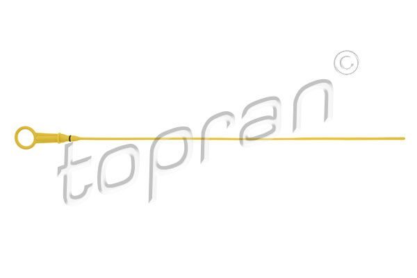 Оливний щуп TOPRAN 701473 - zapix