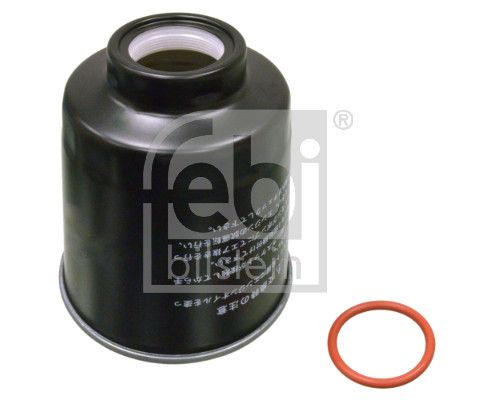 Паливний фільтр FEBI BILSTEIN 183872 - zapix