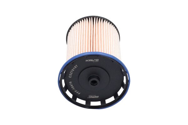Паливний фільтр KAVO PARTS FFF10476 - zapix