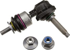 Тяга стабілізатора TRW JTS1330 - zapix