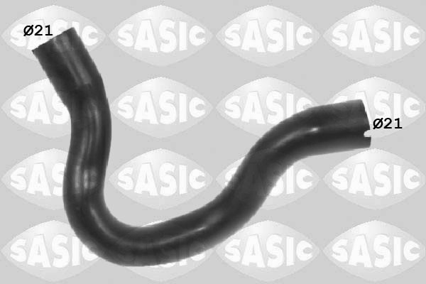 Оливні шланги SASIC 3316002 - zapix