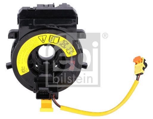 Датчик кута повороту керма FEBI BILSTEIN 183926 - zapix