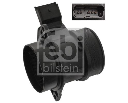 Витратомір повітря FEBI BILSTEIN 45622 - zapix