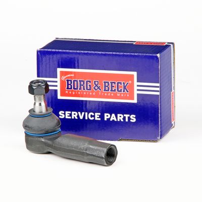 Наконечник рулевой тяги BORG & BECK BTR5159