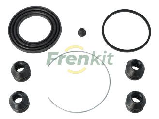 Ремкомплект гальмівного супорта FRENKIT 260084 - zapix