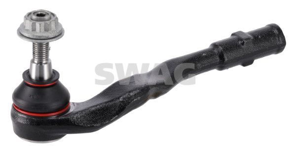 Наконечник кермової тяги SWAG 30936506 - zapix