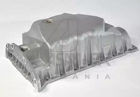 Оливний піддон ASAM AUTOMOTIVE 30383 - zapix