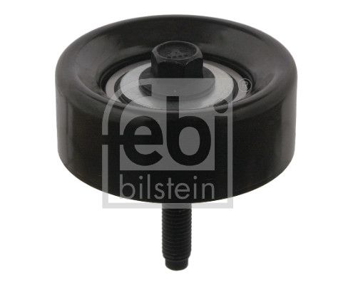 Обвідний ролик ременя приводного FEBI BILSTEIN 30797 - zapix