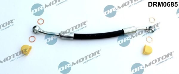 Оливні шланги DR.MOTOR AUTOMOTIVE DRM0685 - zapix
