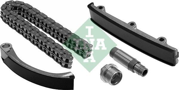 Комплект ланцюгів привода SCHAEFFLER INA 559005910 - zapix